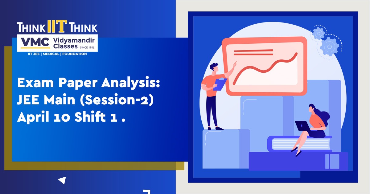 JEE Main (Session-2)