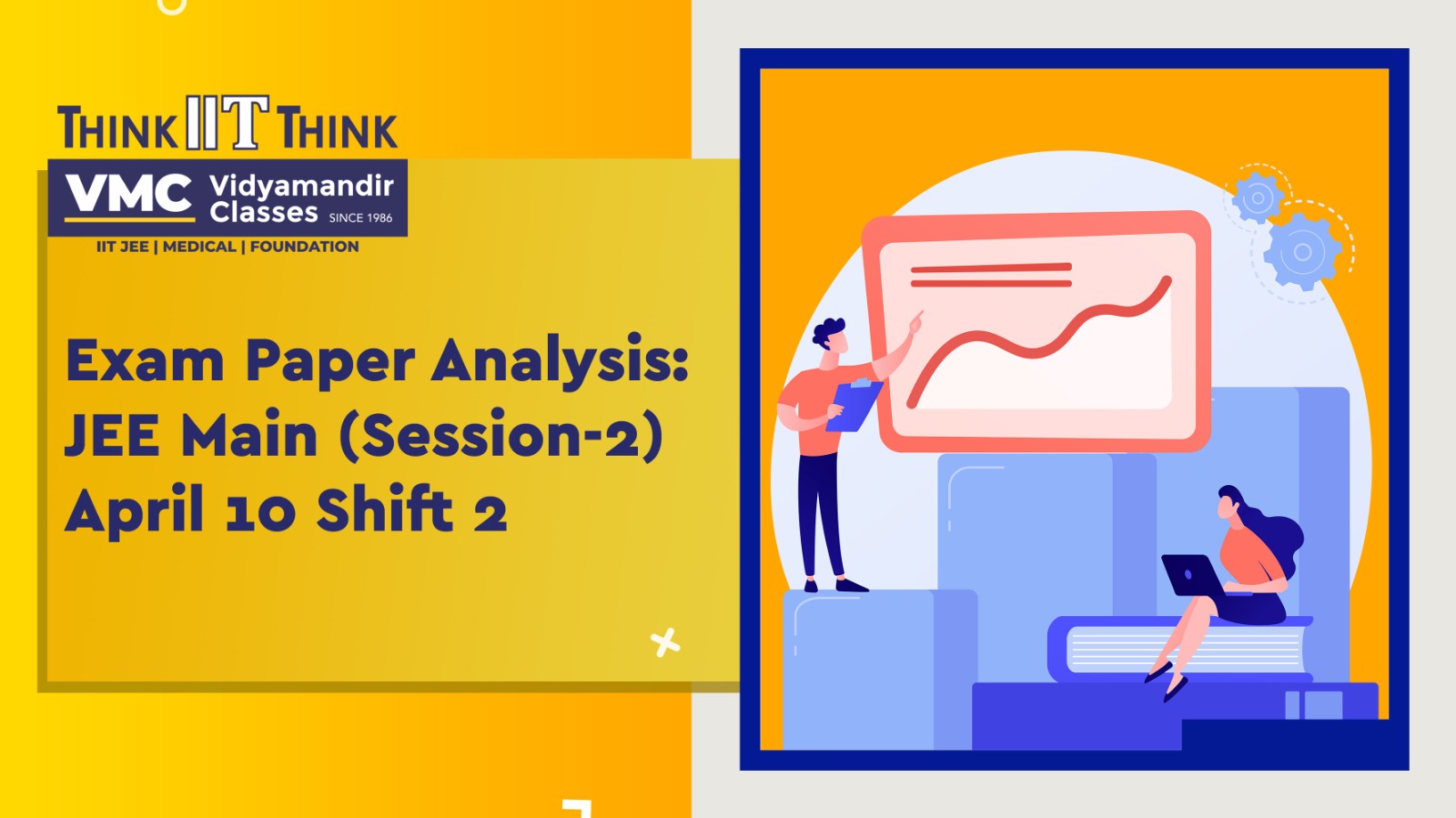 JEE Main (Session-2) April 10 Shift 2