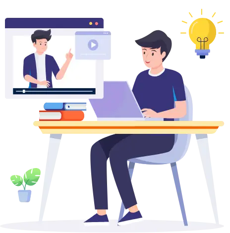 Online Classroom