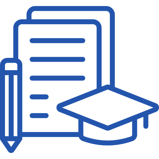 Curriculum Icon