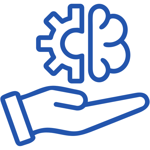 Faculty Training Icon