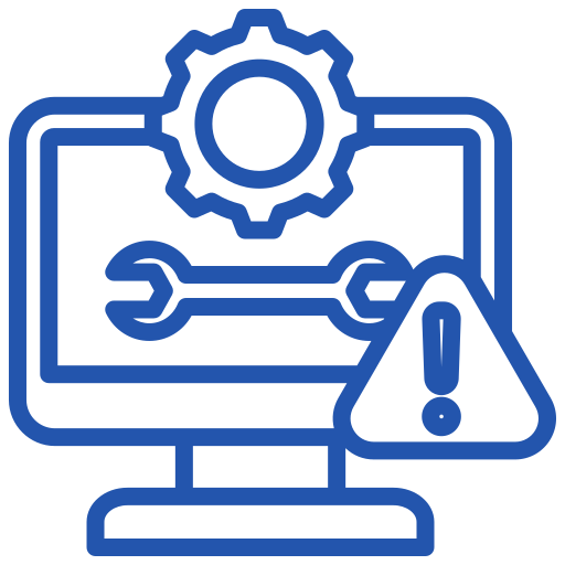 Technical Support Icon