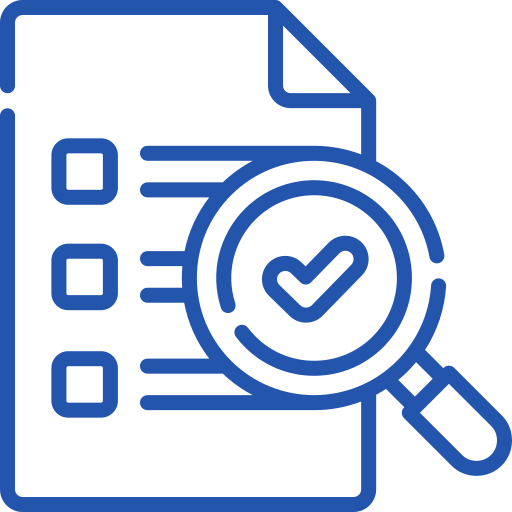 Assessment Icon