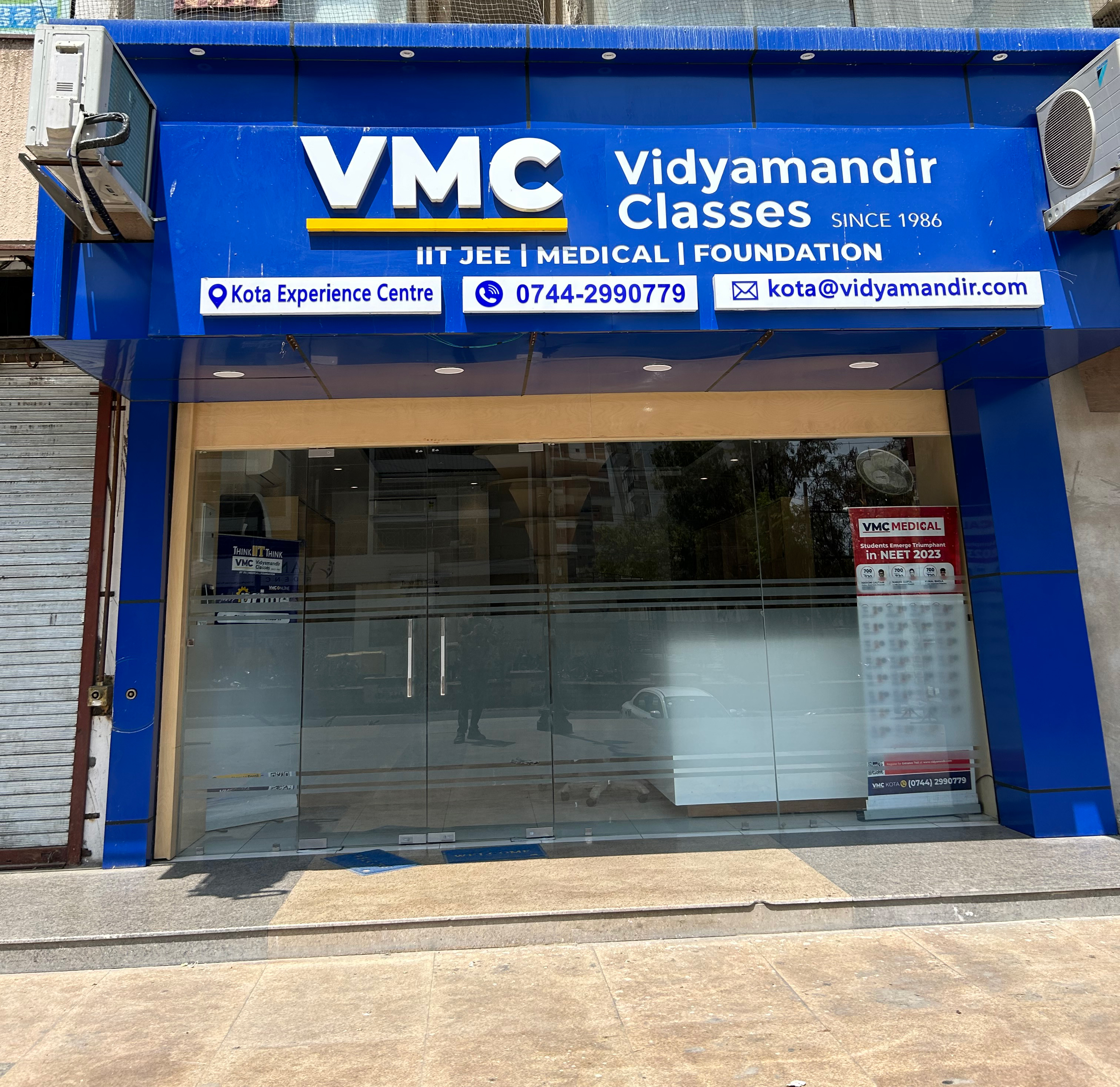 Yamuna Vihar