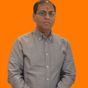 Shyam Mohan Bhaiya VMC