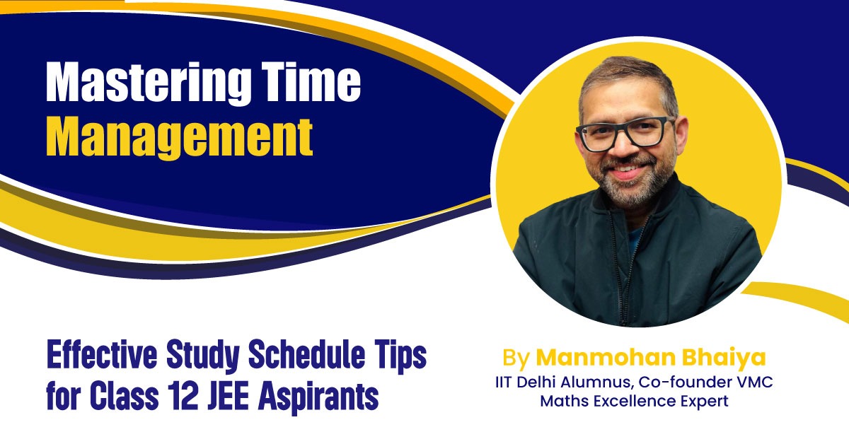 mastering time management