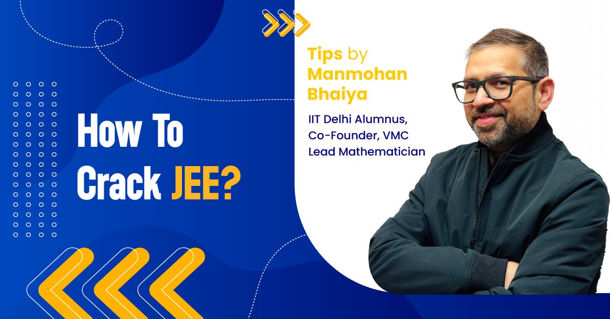 How To Crack JEE