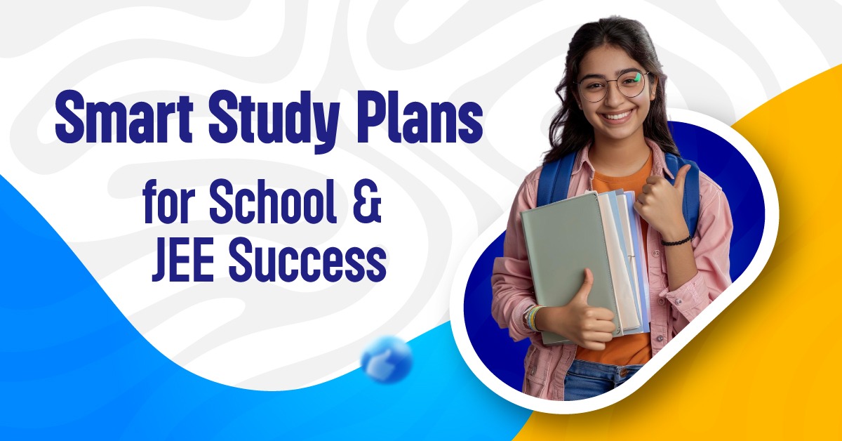 smart study plan