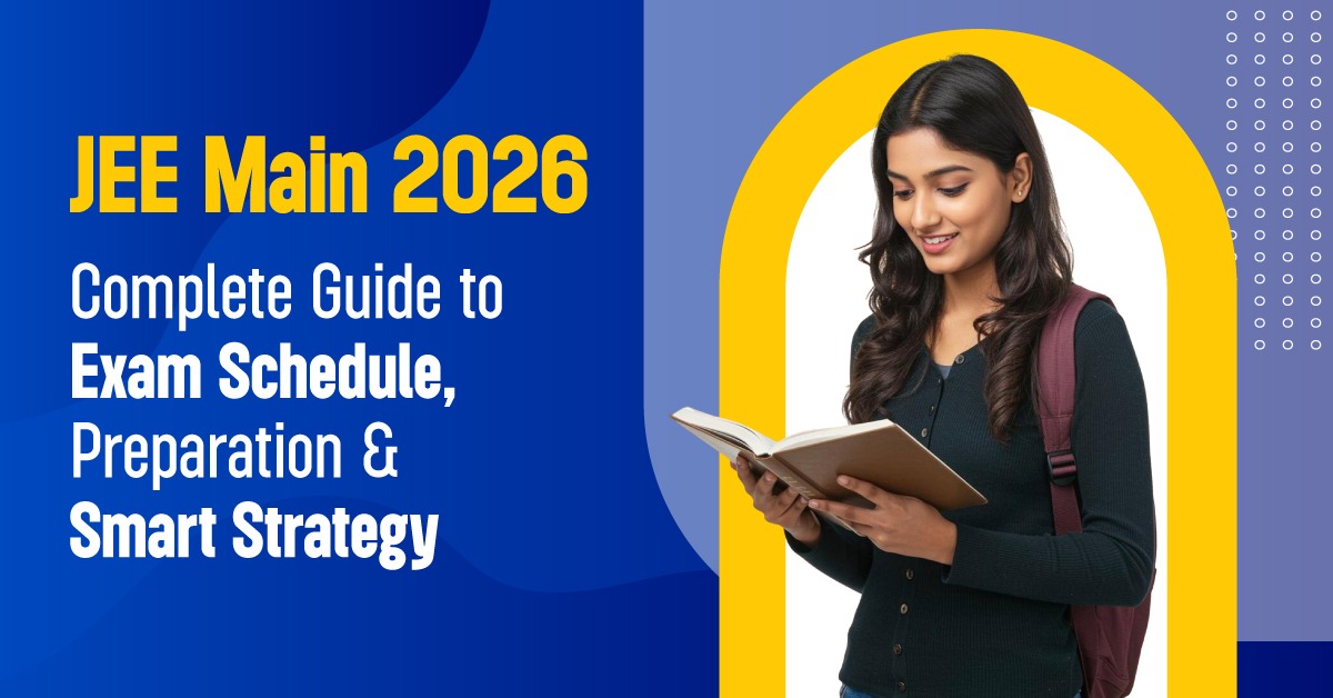 jee main 2026 exam date
