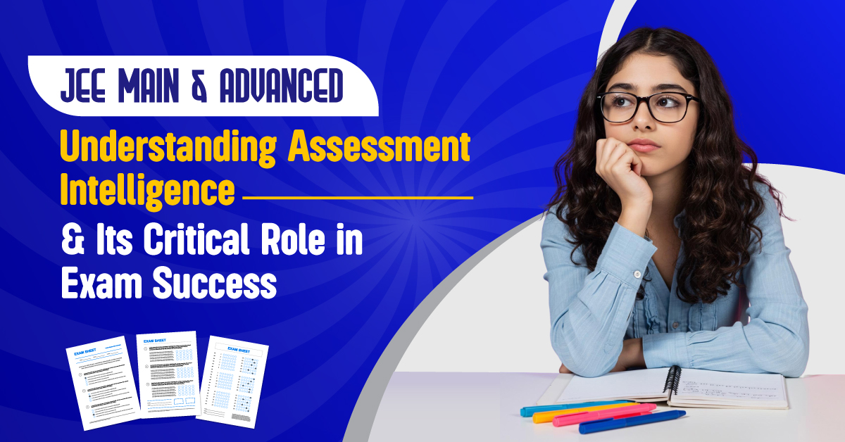 assessment intelligence