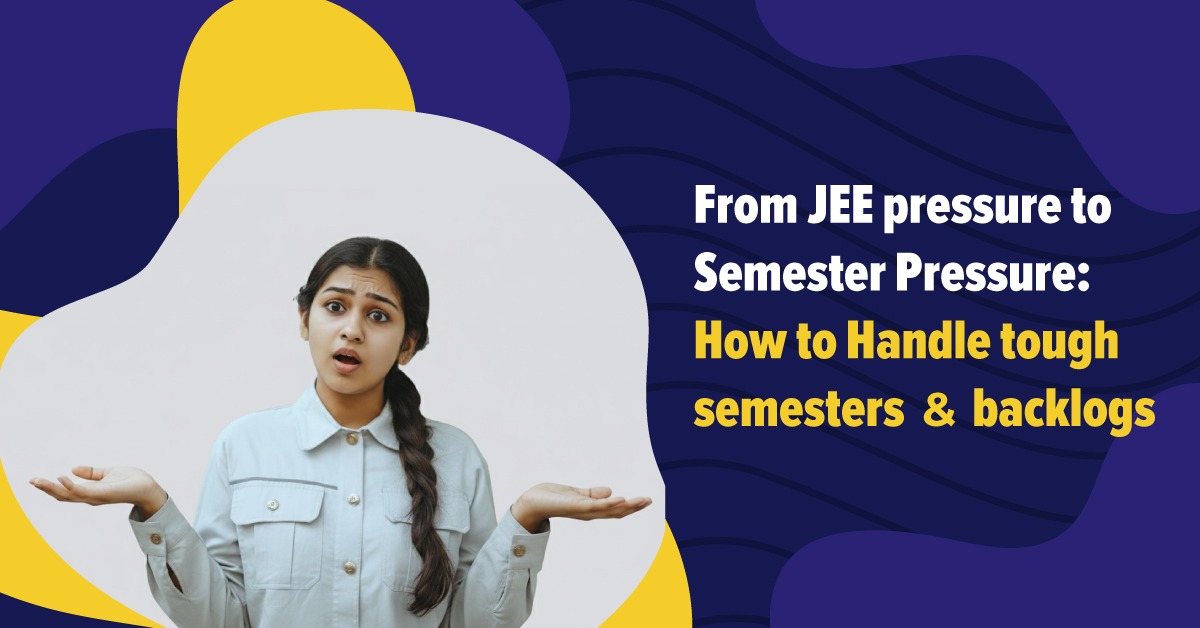 How To Clear My Backlogs