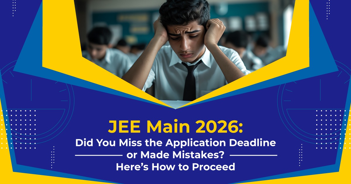 jee main 2026