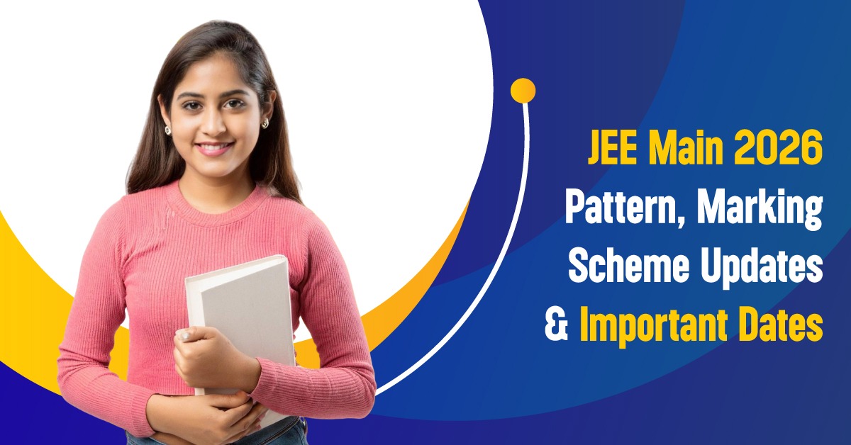 jee main exam pattern
