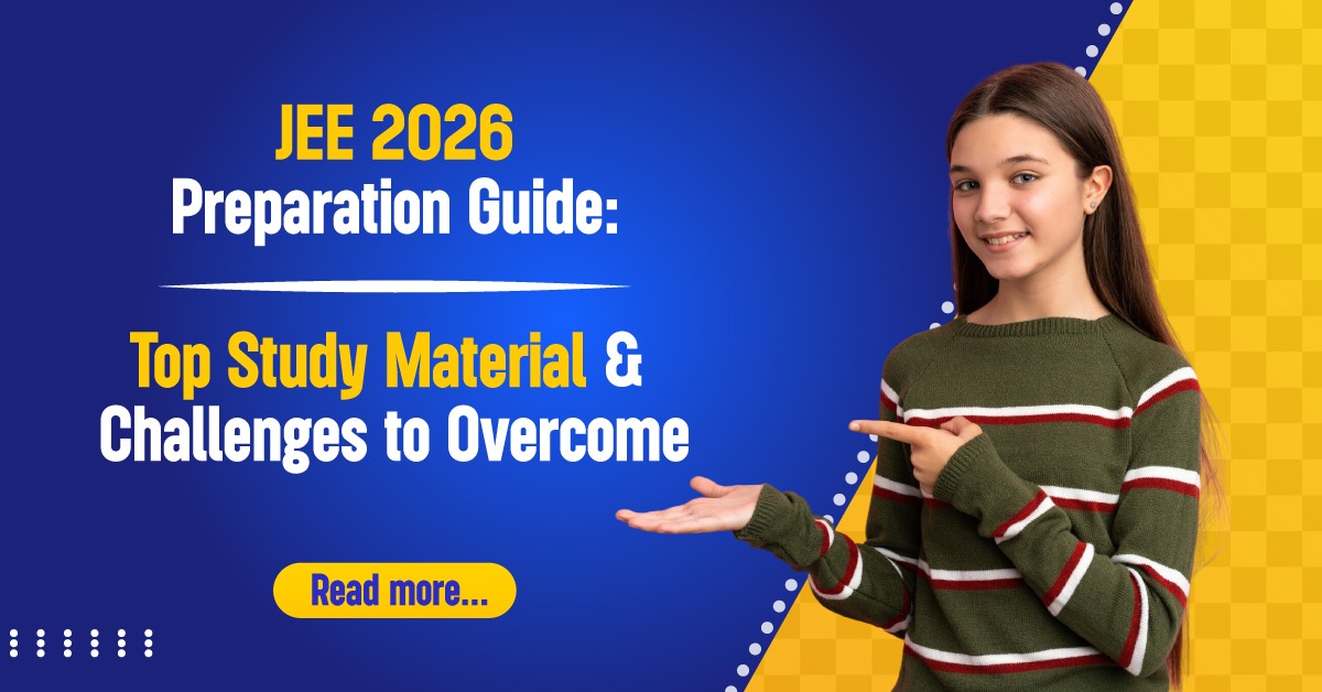 jee 2026 preparation guide