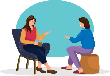 consult